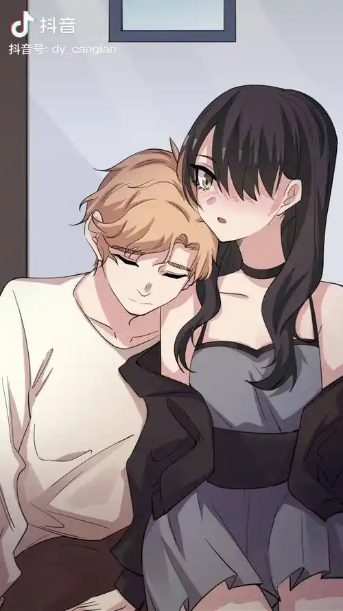 抖漫漫画应用画面